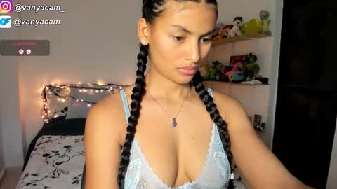 VanyaKlaus online show from 03.08.26