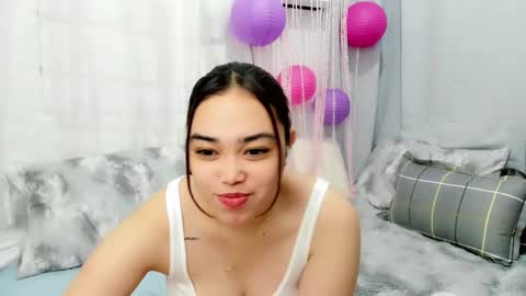 Bunny 3 online show from 09.30.25