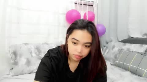 Bunny 3 online show from 10.15.25