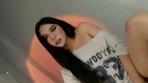 Snapshot of midnightdesire28 chatting on 05.31.26 Call me Yhana online show from 05.31.26