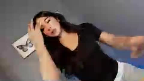 Call me Yhana online show from 07.11.26