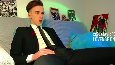 Alexey or just Alex online show from 05.03.26