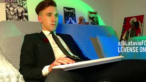 Alexey or just Alex online show from 05.04.26
