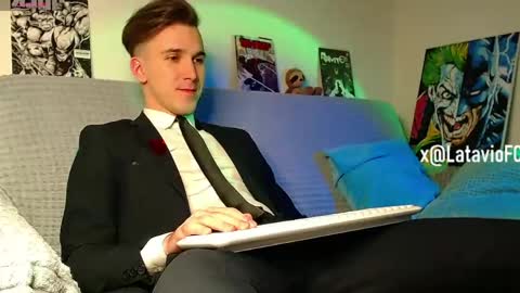 Alexey or just Alex online show from 05.13.26