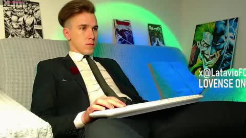 Alexey or just Alex online show from 05.26.26
