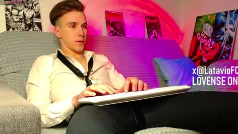 Alexey or just Alex online show from 05.28.26