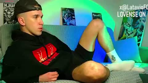 Alexey or just Alex online show from 06.14.26