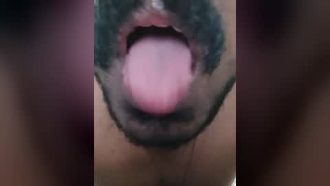 MidnightFlirtX online show from 05.03.26