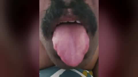 MidnightFlirtX online show from 05.07.26