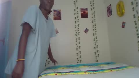 Naught Kelly online show from 03.19.26