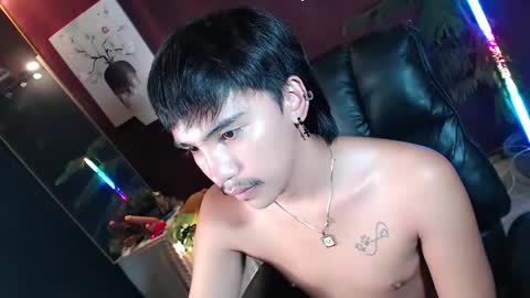 Snapshot of midnightkiller_ chatting on 06.05.26 Kitty online show from 06.05.26