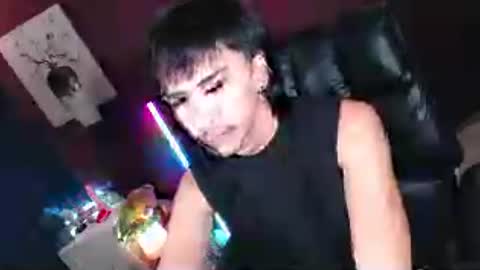 Snapshot of midnightkiller_ chatting on 06.28.26 Kitty online show from 06.28.26