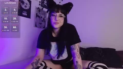 Nana online show from 11.27.25