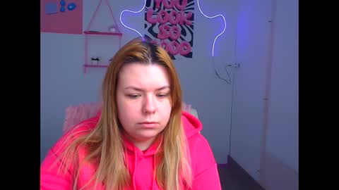 Mariana online show from 01.19.26