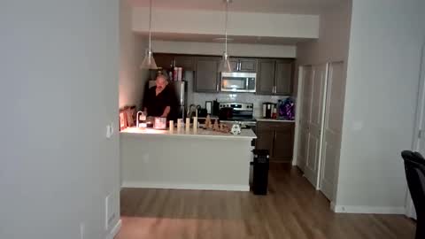 midnightmoonlight777 online show from 12.19.25