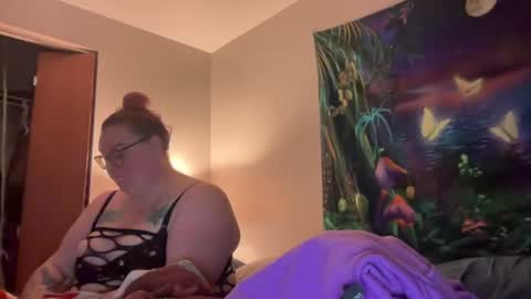 midnightmuse26 online show from 07.24.26