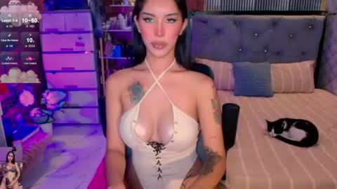 mistress jasmine online show from 07.18.26