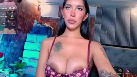 mistress jasmine online show from 07.26.26
