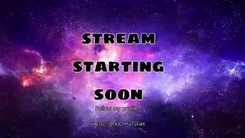 Snapshot of midnightpixie chatting on 07.17.26 Jenna Talia online show from 07.17.26
