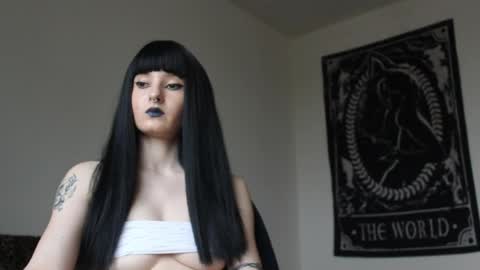 midnightsiren online show from 05.09.26