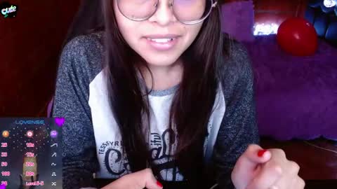 Midori 7u7 online show from 04.13.26