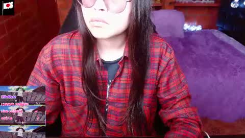 Midori 7u7 online show from 06.15.26