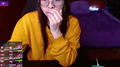 Midori 7u7 online show from 07.01.26
