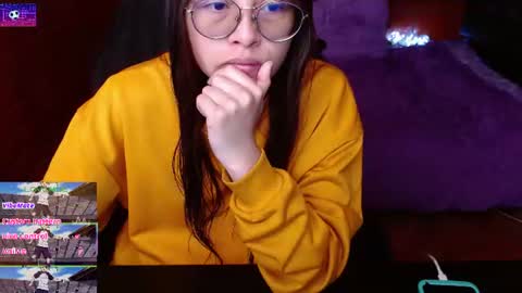 Midori 7u7 online show from 07.03.26