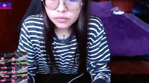 Midori 7u7 online show from 07.15.26