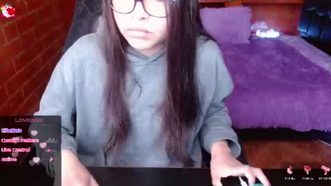 Midori 7u7 online show from 07.22.26