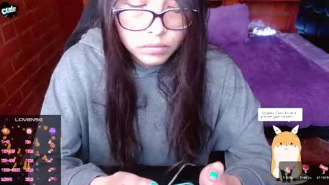 Midori 7u7 online show from 07.24.26