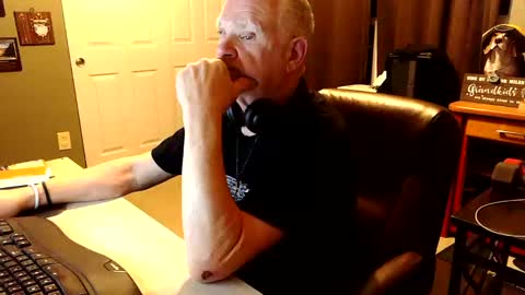 midwestdad09 online show from 11.08.25