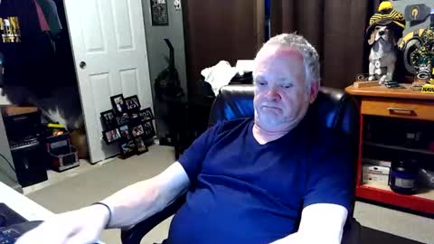 midwestdad09 online show from 04.01.26