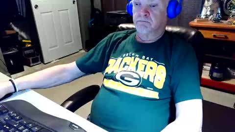 midwestdad09 online show from 04.05.26