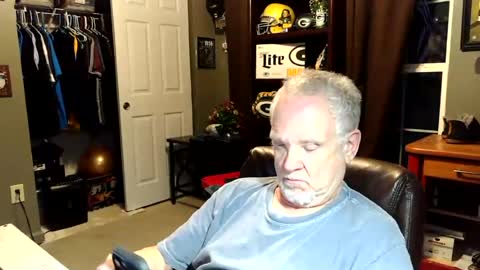 midwestdad09 online show from 07.28.26