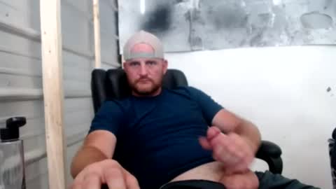 Snapshot of midwestdaddy7657 chatting on 07.27.26 midwestdaddy7657 online show from 07.27.26