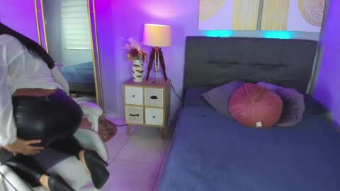 miel_ambar online show from 06.03.26
