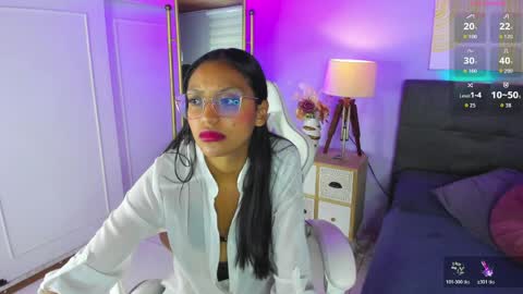 miel_ambar online show from 06.03.26