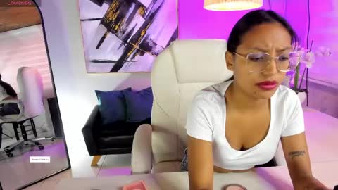 miel_ambar online show from 06.05.26