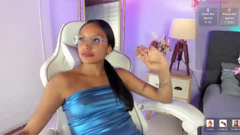 miel_ambar online show from 06.11.26
