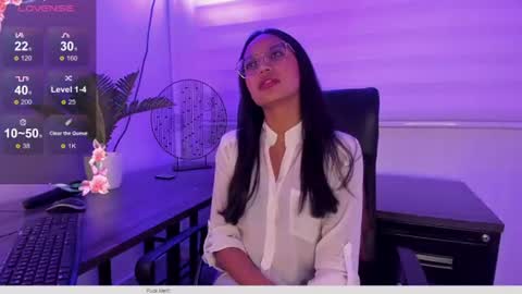 miel_ambar online show from 06.22.26