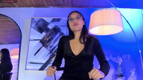 miel_ambar online show from 07.28.26
