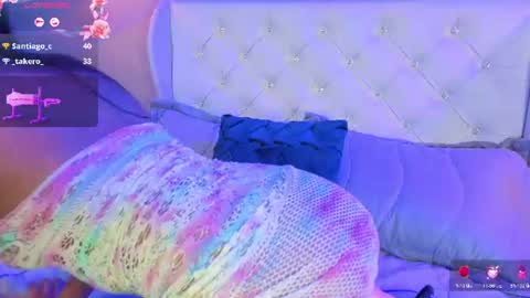 miel_ambar online show from 07.29.26
