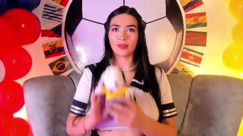 miel_gomez online show from 06.22.26