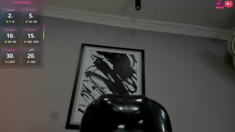 miel online show from 04.18.26