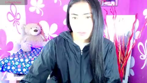 Nicole online show from 07.14.26
