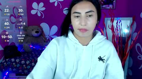 Nicole online show from 07.16.26