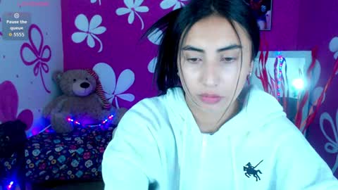 Nicole online show from 07.17.26