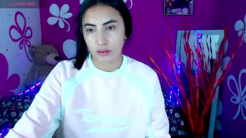 Nicole online show from 07.21.26