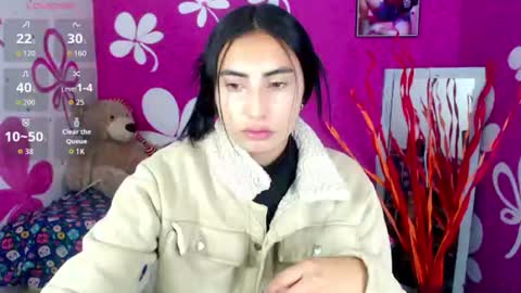 Nicole online show from 07.22.26